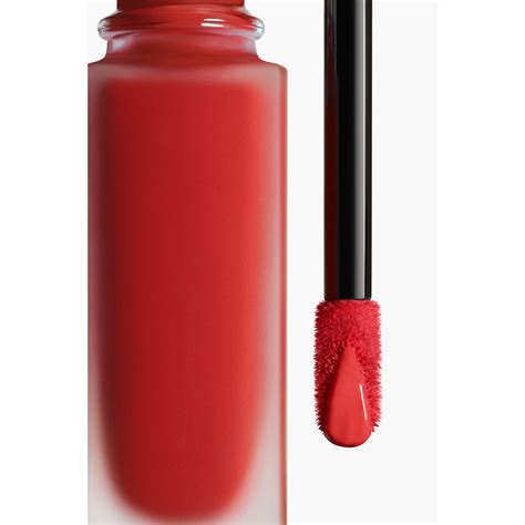 chanel rouge allure ink stores